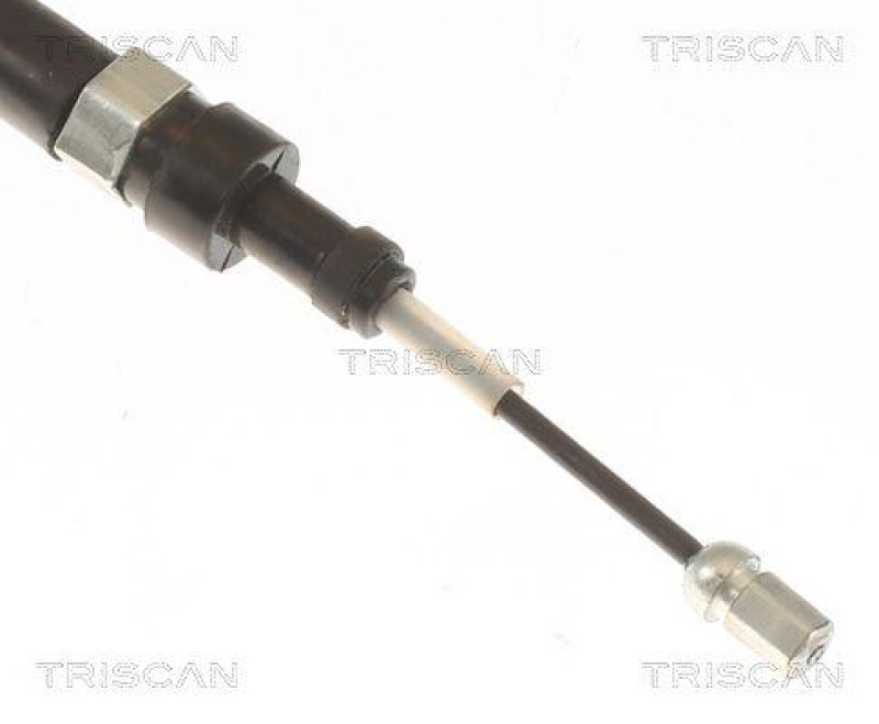 TRISCAN 8140 28163 Handbremsseil für Citroen Zx Break