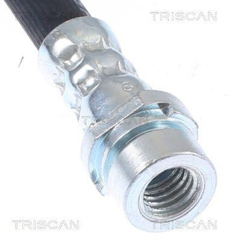 TRISCAN 8150 162007 Bremsschlauch Hinten für Ford