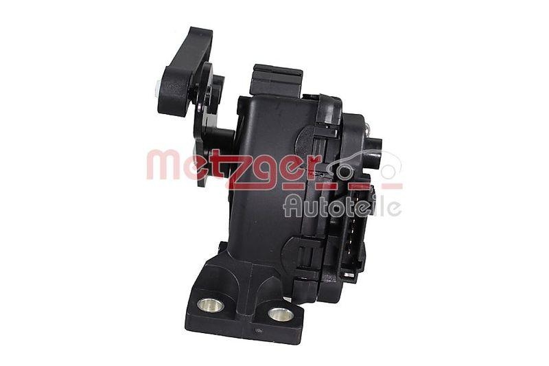 METZGER 0901493 Sensor, Fahrpedalstellung für RENAULT