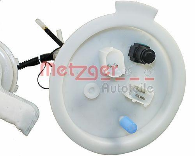 METZGER 2250330 Kraftstoff-Fördereinheit für BMW