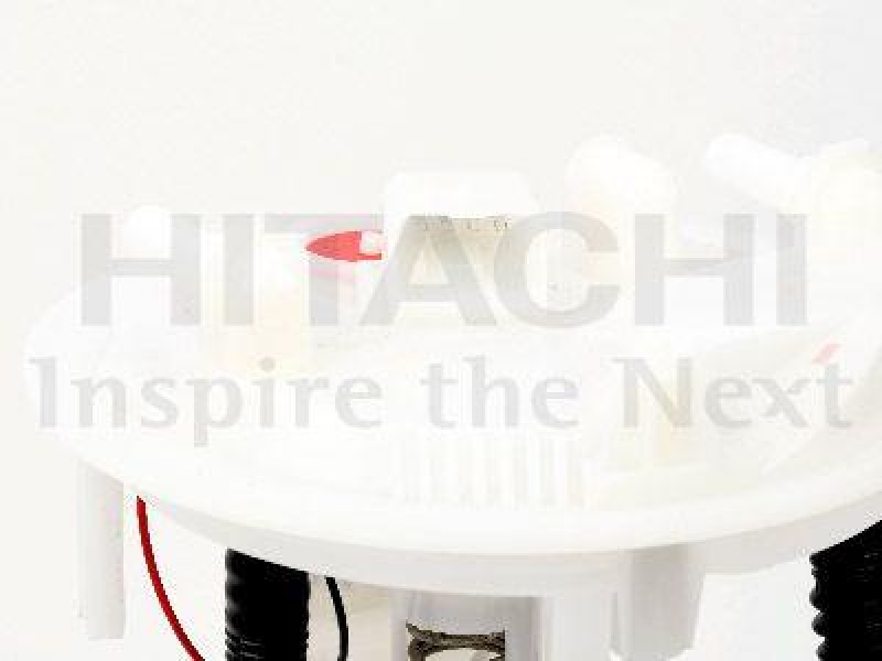 HITACHI 2503299 Sensor, Kraftstoffvorrat für NISSAN u.a.