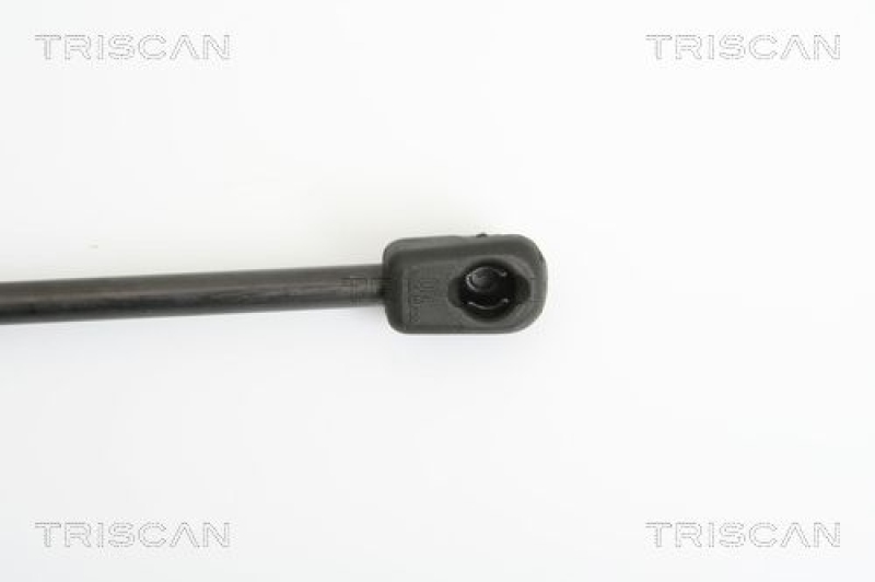 TRISCAN 8710 24230 Gasfeder Hinten für Opel Zafira M75