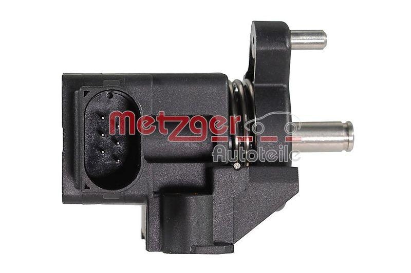 METZGER 0901494 Sensor, Fahrpedalstellung für MB