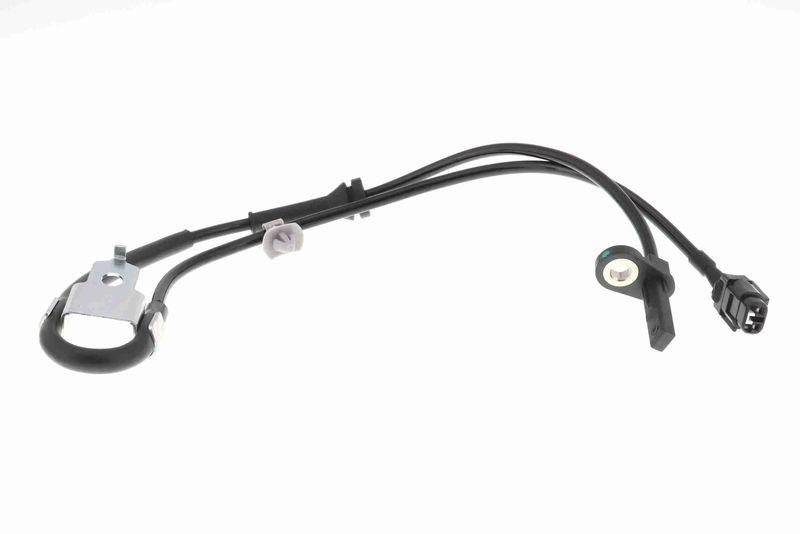 VEMO V40-72-0603 Sensor, Raddrehzahl Vorderachse links, 720 mm für OPEL