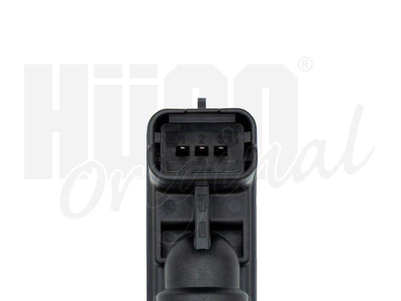 HITACHI 131914 Drucksensor, Bremskraftverstärker für CITROËN u.a.