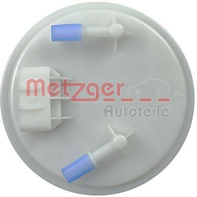 METZGER 2250333 Kraftstoff-Fördereinheit für OPEL