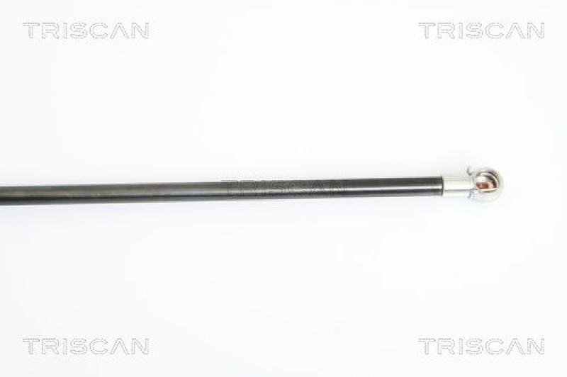 TRISCAN 8710 24232 Gasfeder Hinten für Opel Vectra C Caravan