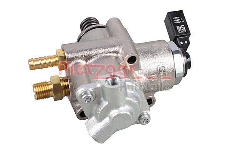 METZGER 2250143 Hochdruckpumpe für AUDI/SEAT/VW