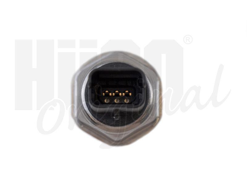 HITACHI 131916 Sensor, Kraftstoffdruck für CITROËN u.a.