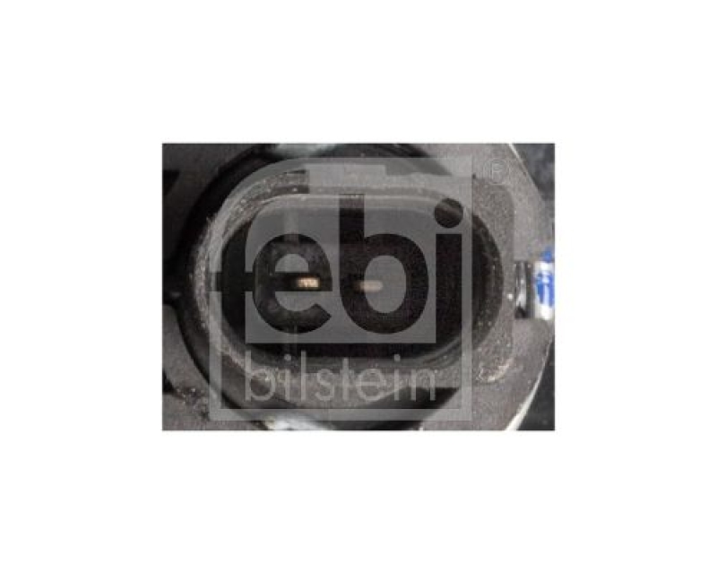 FEBI BILSTEIN 108921 Thermostat mit Gehäuse, Dichtung und Temperaturschalter für VW-Audi