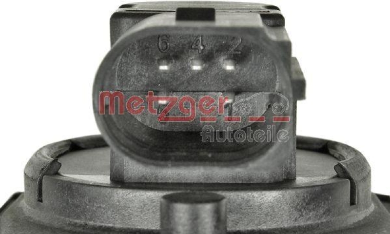 METZGER 0892623 Agr-Ventil für FORD