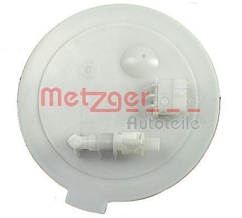 METZGER 2250335 Kraftstoff-Fördereinheit für OPEL