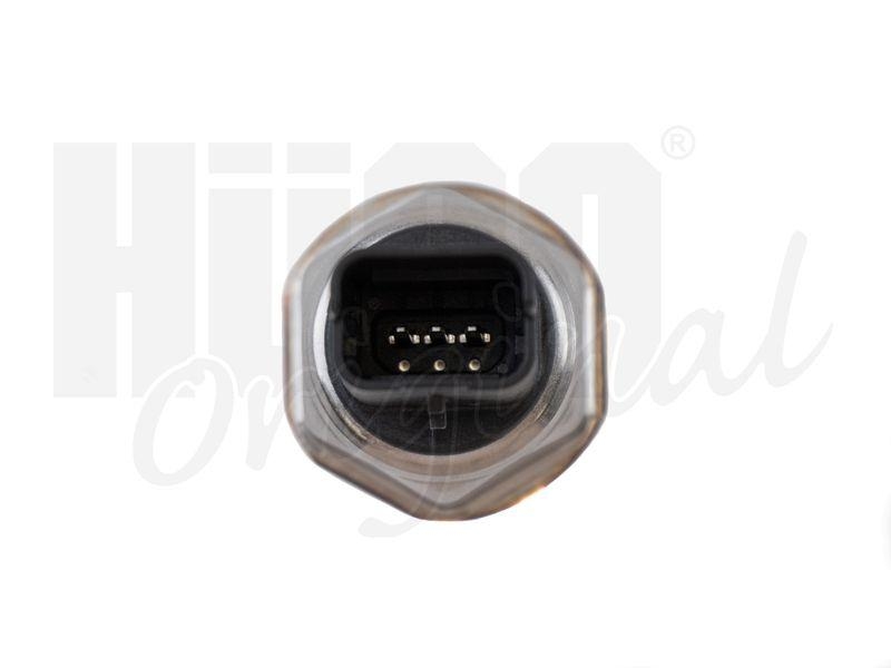 HITACHI 131917 Sensor, Kraftstoffdruck für CITROËN u.a.