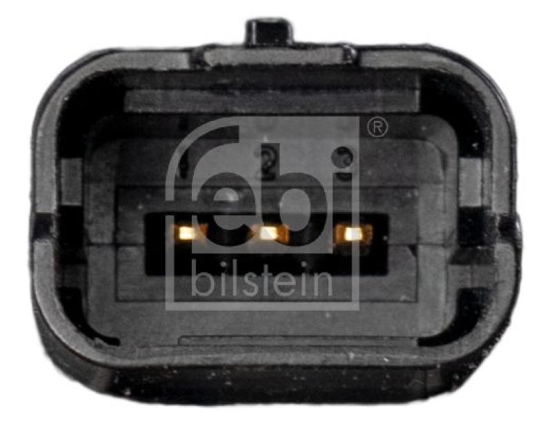 FEBI BILSTEIN 176690 Abgasdrucksensor für Fiat