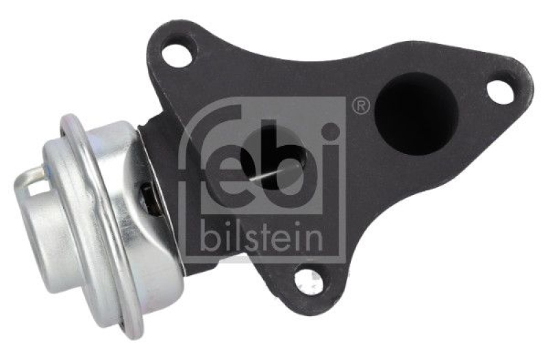 FEBI BILSTEIN 174550 Abgasregelventil für TOYOTA