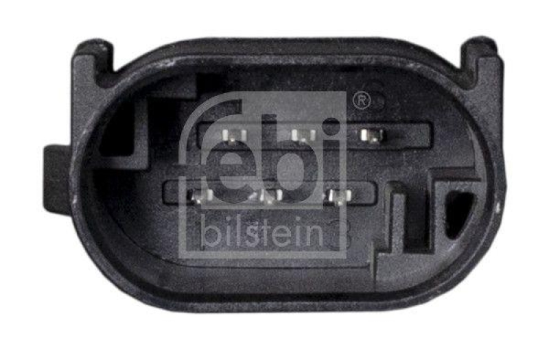 FEBI BILSTEIN 185442 Gaspedal elektronisch für BMW