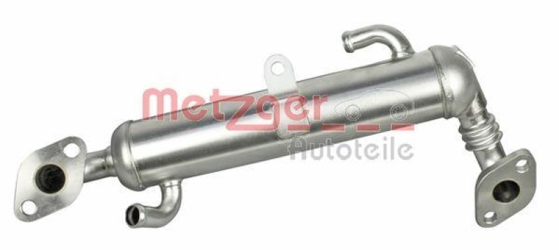 METZGER 0892626 Kühler, Abgasrückführung für OPEL/VAUXHALL