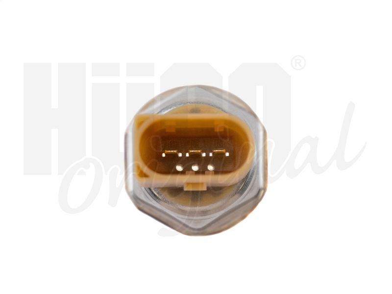 HITACHI 131920 Sensor, Kraftstoffdruck für AUDI u.a.