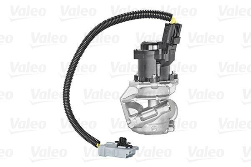 VALEO 700409 AGR Ventil FORD Focus C-MAX1.6 TDCi 16V