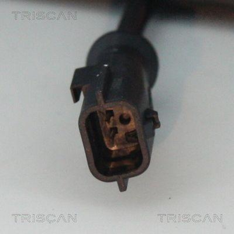 TRISCAN 8180 25109 Sensor, Raddrehzahl für Renault, Dacia