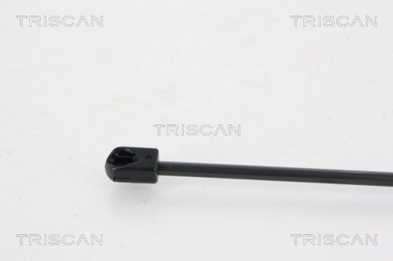 TRISCAN 8710 24238 Gasfeder Hinten für Opel Astra J 5 Door Hb