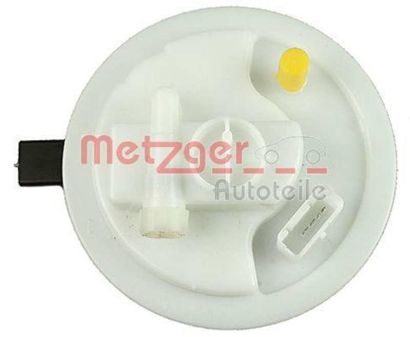 METZGER 2250338 Kraftstoff-Fördereinheit für ALFA