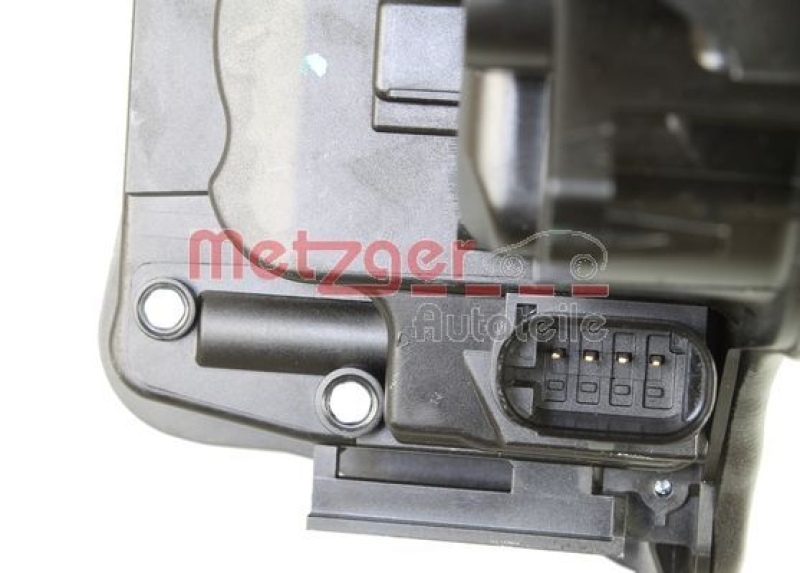 METZGER 2314127 Türschloss für BMW/MINI hinten links