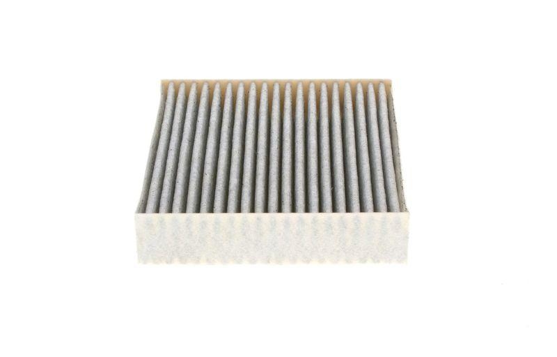 BOSCH 1 987 432 434 Filter Innenraumluft