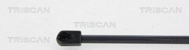 TRISCAN 8710 24239 Gasfeder Hinten für Opel Meriva B