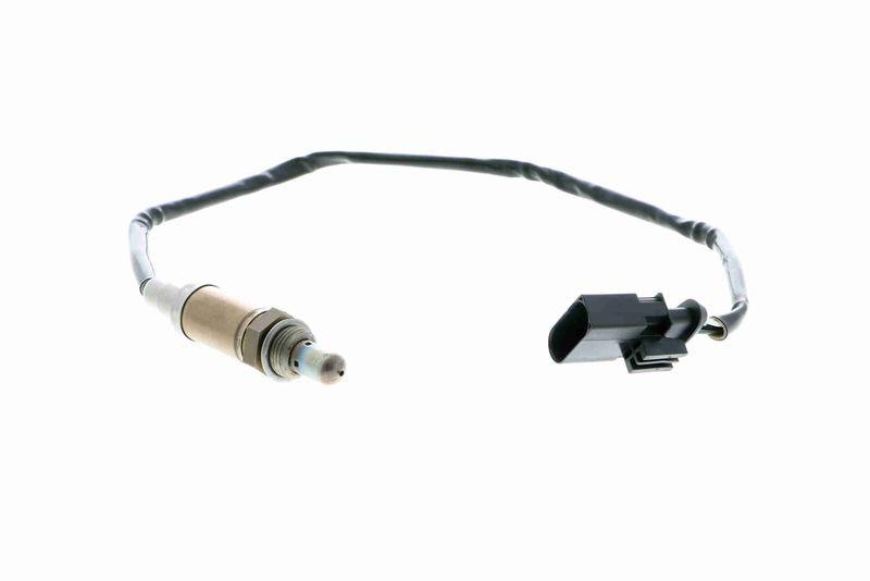 VEMO V20-76-0040 Lambdasonde Regelsonde, 4 Kabel / 650 mm für BMW