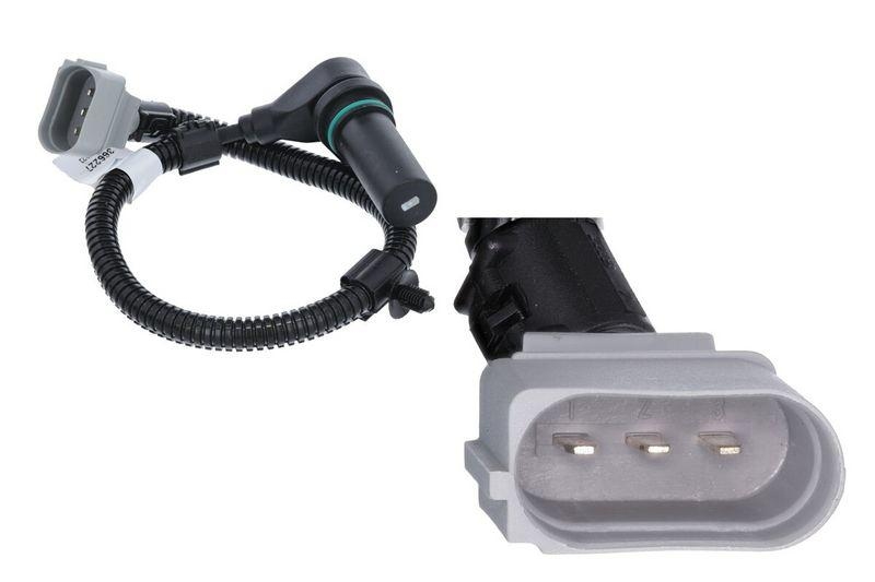 VALEO 366227 Kurbelwellensensor VW Transporter