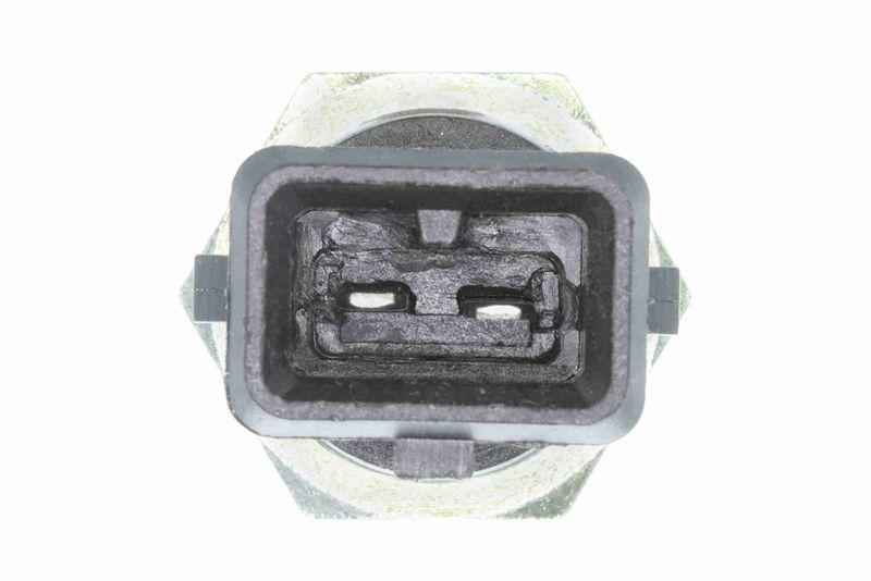 VEMO V42-72-0031 Sensor, Ansauglufttemperatur M12 x 1,5 2-Polig für CITROËN