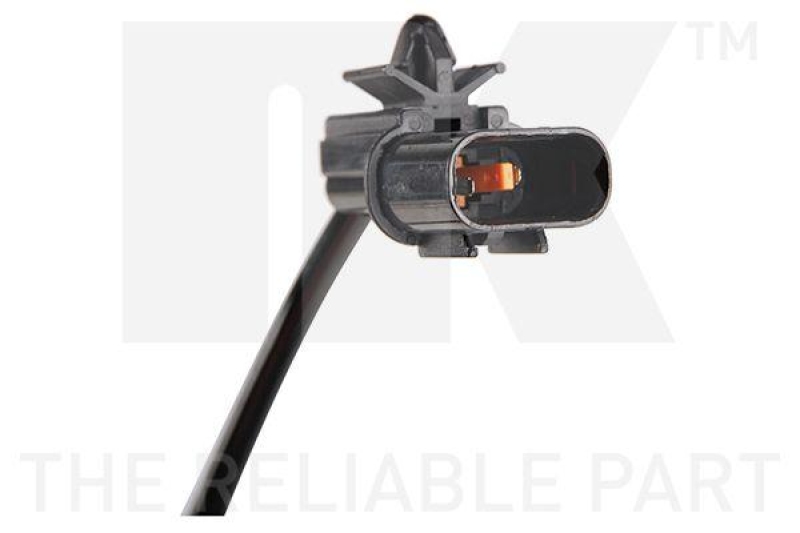 NK 293017 Sensor, Raddrehzahl für MITSUBISHI