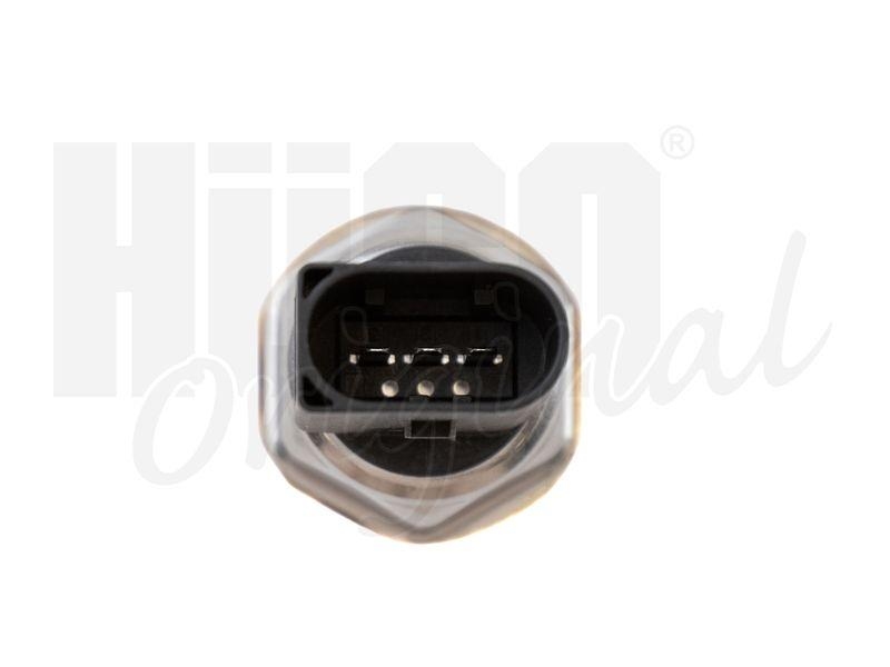 HITACHI 131923 Sensor, Kraftstoffdruck für AUDI u.a.