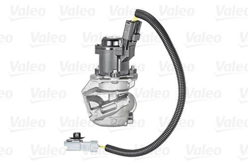 VALEO 700412 AGR Ventil FORD Focus(04>)1.6TDCi