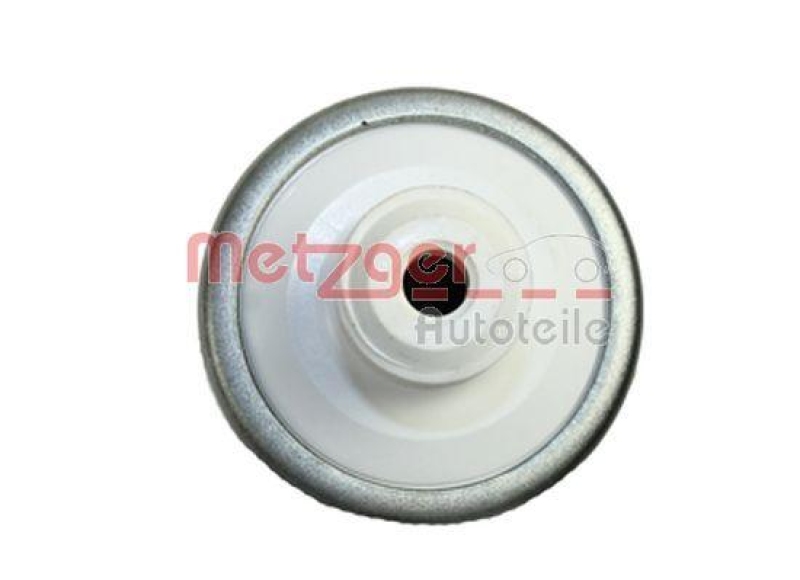 METZGER 2250155 Kraftstoffpumpe für FORD