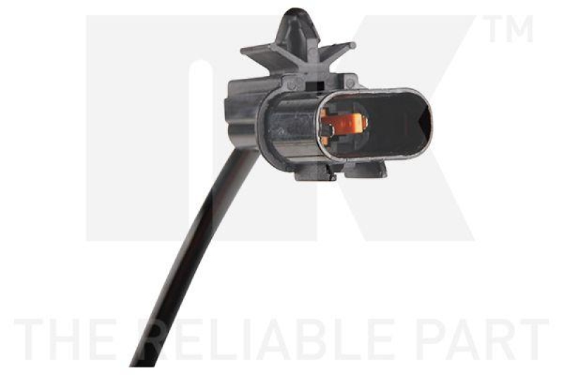 NK 293018 Sensor, Raddrehzahl für MITSUBISHI