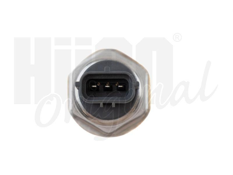 HITACHI 131924 Sensor, Kraftstoffdruck für CITROËN u.a.