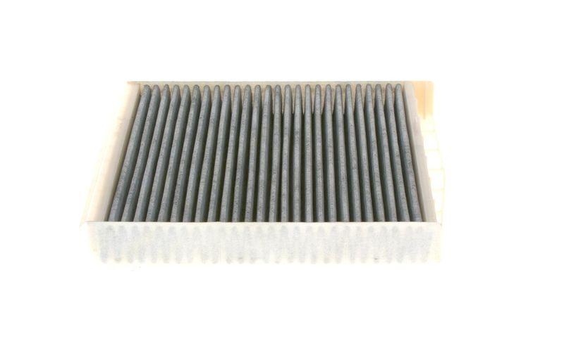 BOSCH 1 987 432 464 Filter Innenraumluft