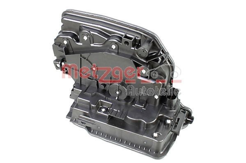 METZGER 2314131 Türschloss für BMW/MINI hinten links