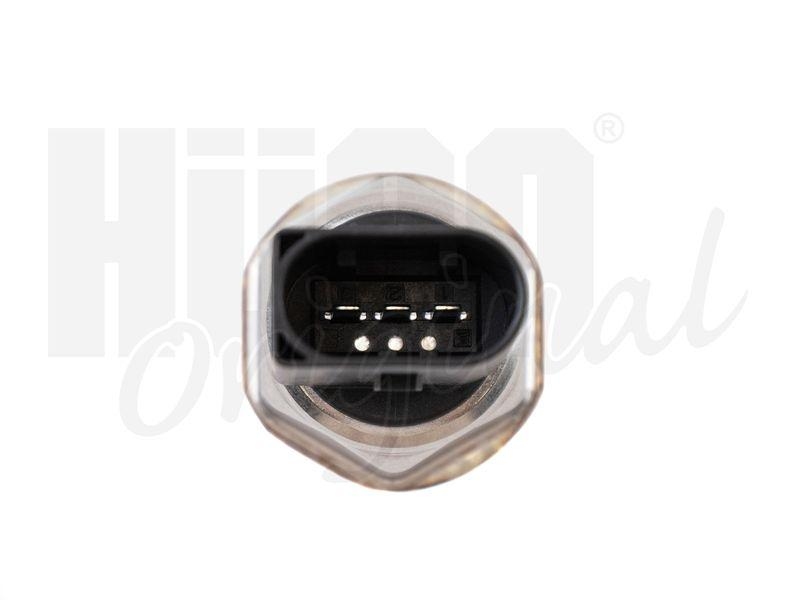 HITACHI 131925 Sensor, Kraftstoffdruck für MERCEDES u.a.