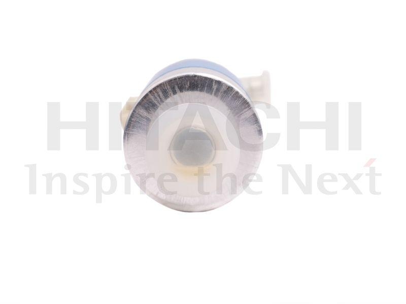 HITACHI 2503310 Kraftstoffpumpe für MERCEDES u.a.