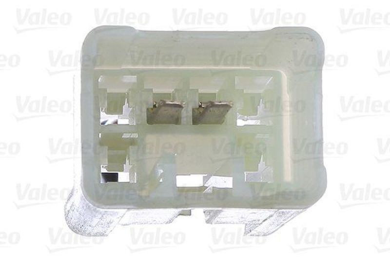 VALEO 851590 Suzuki Swift 05-09 - Fensterheber VL