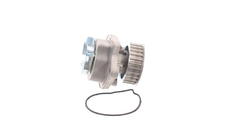 SKF VKPC 81407 Wasserpumpe