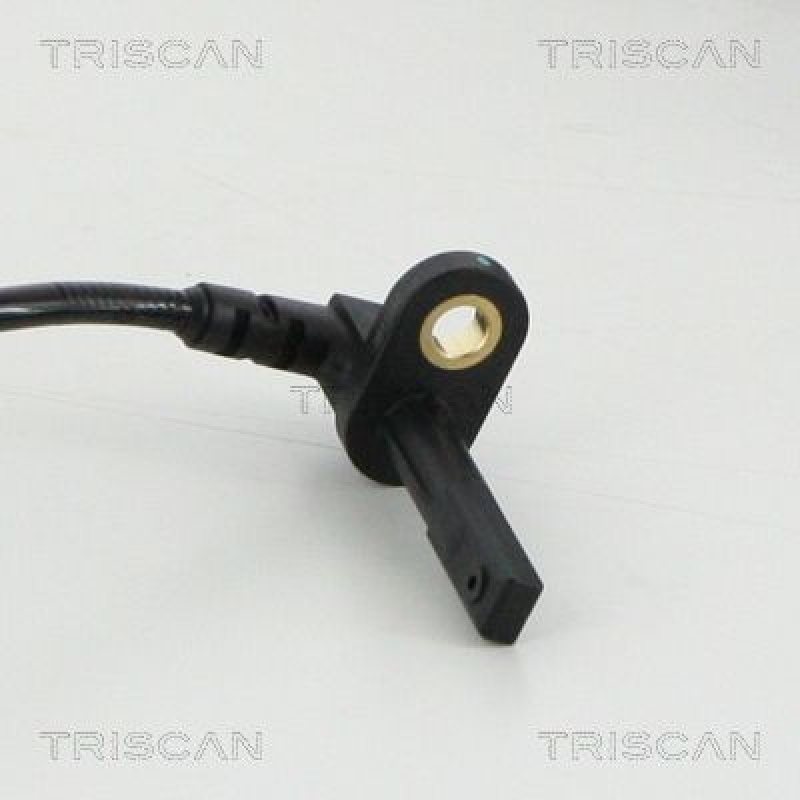 TRISCAN 8180 25155 Sensor, Raddrehzahl für Renault Clio, Captur