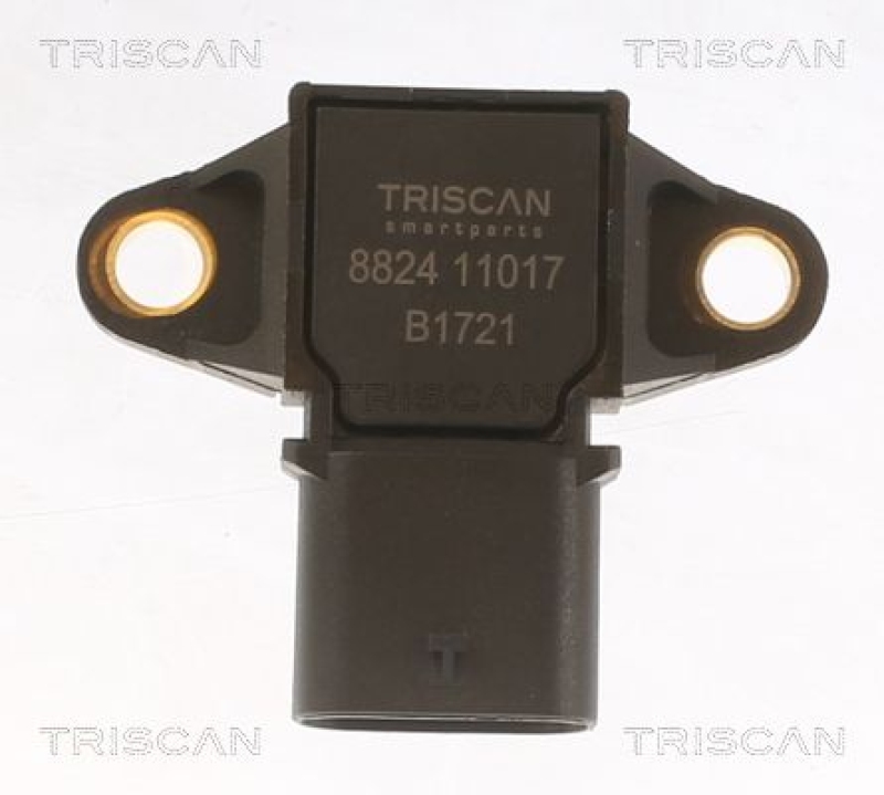 TRISCAN 8824 11017 Sensor, Manifold Druck für Bmw, Rolls-Royce