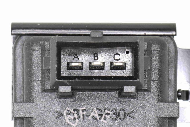 VEMO V42-72-0036 Sensor, Saugrohrdruck 3-Polig für CITROËN