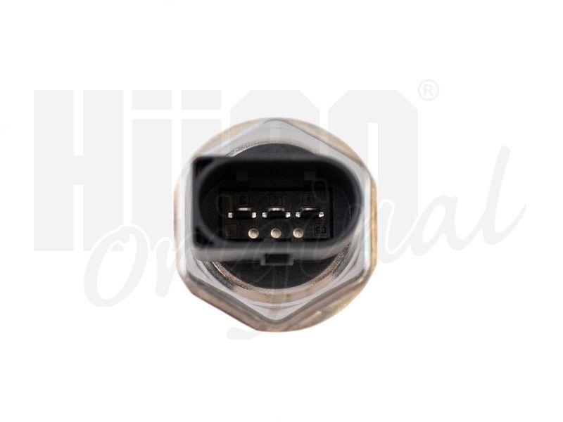 HITACHI 131926 Sensor, Kraftstoffdruck für AUDI u.a.