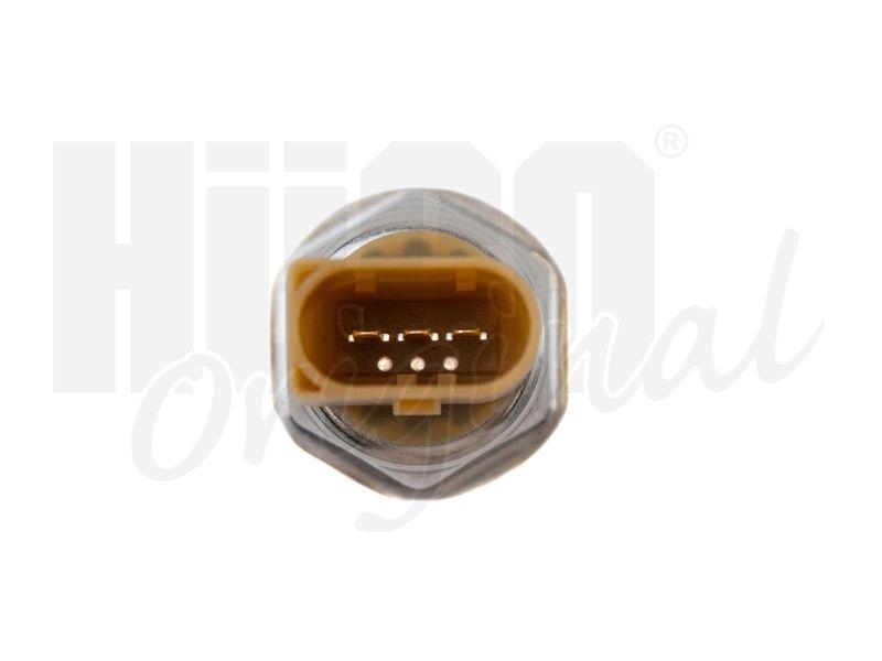 HITACHI 131927 Sensor, Kraftstoffdruck für AUDI u.a.