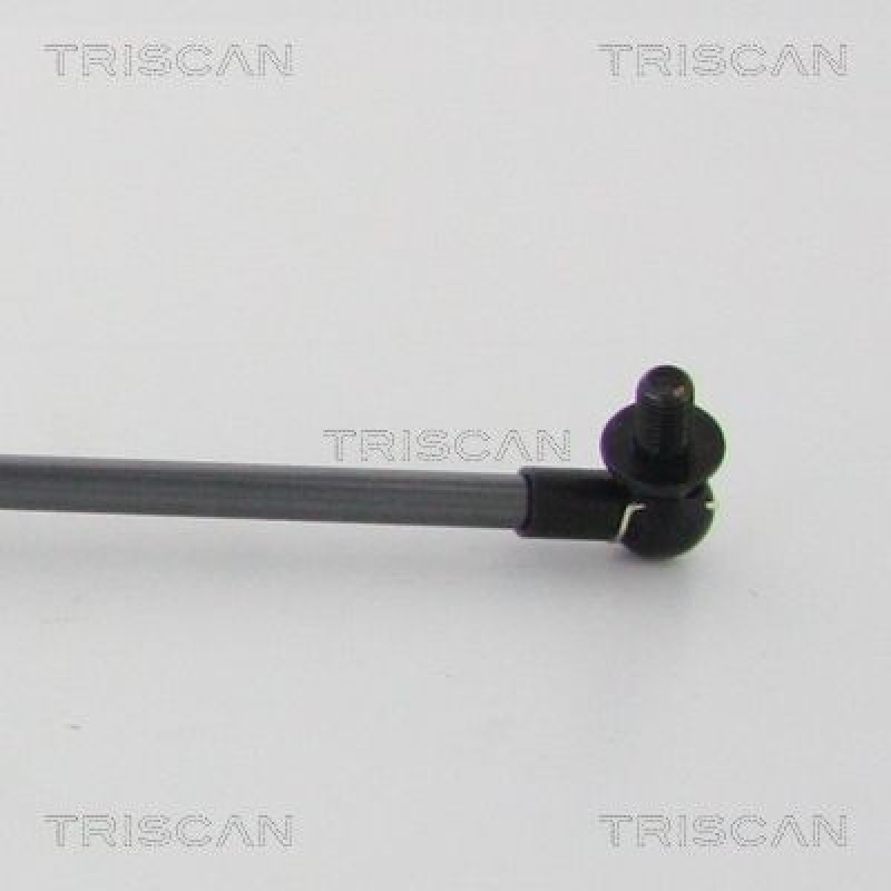 TRISCAN 8710 68220 Gasfeder Hinten für Subaru